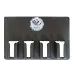 Elektrische Haarschneider Perm Clip Friseur-Werkzeugregal Friseur elektrisches Haar-Scherer-Schere Regal – Bild 3