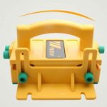 Neues 3D Safe Push Handle Flip Tischkreissäge Multifunktionales Holzbearbeitungs-DIY-Werkzeug – Bild 5