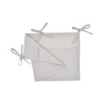 Aufbewahrungstasche für Kinderbett, Hängetasche, Windelwickel, Molar-Spielzeug-Aufbewahrungstasche – Bild 3