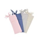 Aufbewahrungstasche für Kinderbett, Hängetasche, Windelwickel, Molar-Spielzeug-Aufbewahrungstasche – Bild 5