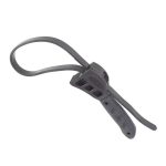 50 cm kleiner, multifunktionaler Gürtel aus Kunststoff, verstellbarer Universalschlüssel, 50cm Wrench – Bild 3