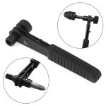 Schneller Ratsche 1/4 Zoll Schraubendreher Rod 6,35 mm Schnellsteckschlüssel