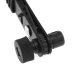 Schneller Ratsche 1/4 Zoll Schraubendreher Rod 6,35 mm Schnellsteckschlüssel – Bild 6