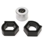 Neuer Schranktür-Fenster-Schranktür-Lochstanzer, Scharnierloch-Locator – Bild 6