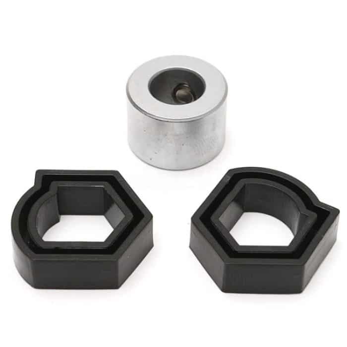 Neuer Schranktür-Fenster-Schranktür-Lochstanzer, Scharnierloch-Locator – Bild 6