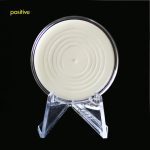 Acryl Stativ Münz Display Abzeichen Sammlung Rack – Bild 3