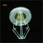 Acryl Stativ Münz Display Abzeichen Sammlung Rack – Bild 5