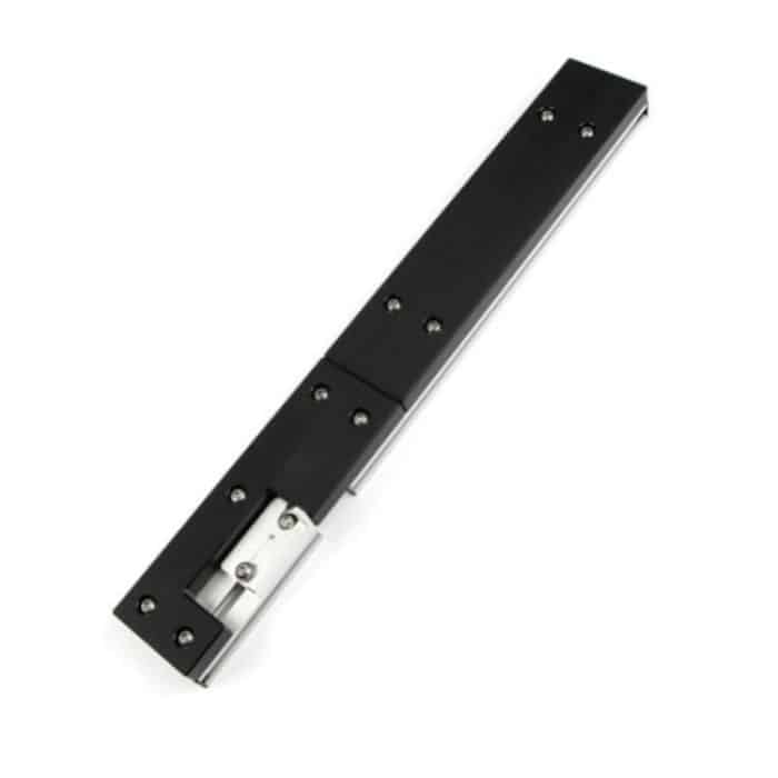 TBD0421656901.jpg Holzbearbeitungsschieber, Schiebelineal, Holzbearbeitungs-Tischkreissägen-Messwerkzeug, Single Tenon, Aluminum Handle, Copper Handle, Aluminum Handle + Tenon, Aluminum Handle + Tenon + Limit, Copper Handle + Tenon + Limit, Aluminum Handle + 450mm + Lim... – Bild 1