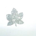 Ahornblatt Kohlenstoffstahl Messer Mold DIY Schneidbuch Album Grußkarten Machen Schimmel – Bild 5