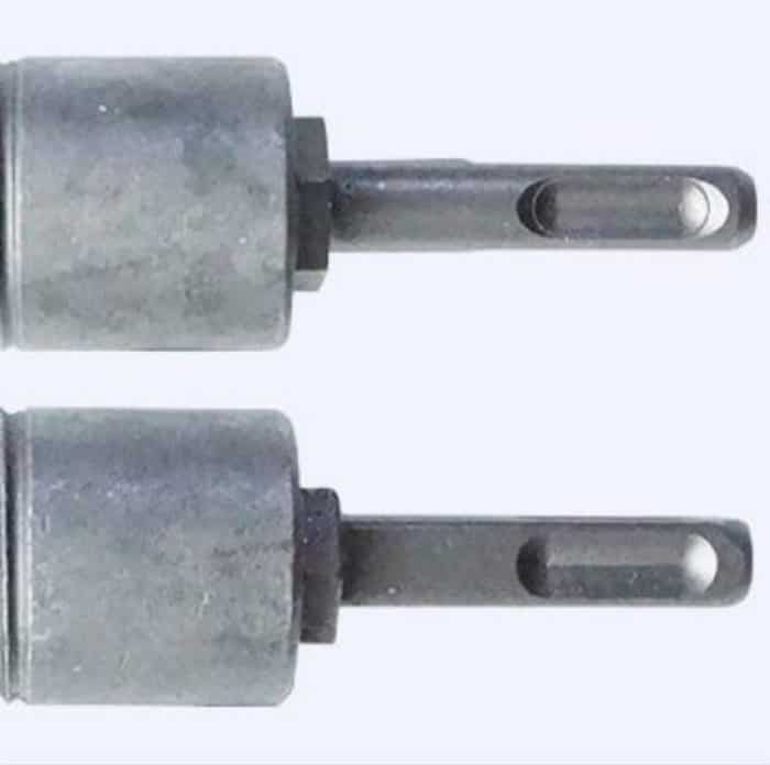 Mehrzweck-Brennholzspaltwerkzeug, Square Handle Electric Hammer Drill, Round Handle Electric Hammer Drill, Hexagon Shank Electric Hammer Drill, Rhinestone Drill, Round Post, Square Shank Post, Hexagon Shank Post – Bild 3