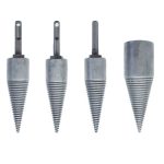 Mehrzweck-Brennholzspaltwerkzeug, Square Handle Electric Hammer Drill, Round Handle Electric Hammer Drill, Hexagon Shank Electric Hammer Drill, Rhinestone Drill, Round Post, Square Shank Post, Hexagon Shank Post – Bild 4