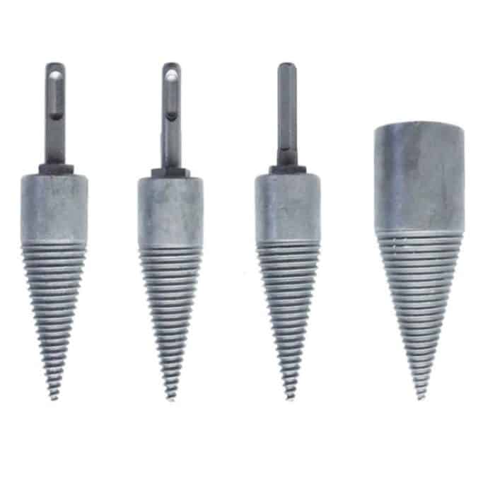 Mehrzweck-Brennholzspaltwerkzeug, Square Handle Electric Hammer Drill, Round Handle Electric Hammer Drill, Hexagon Shank Electric Hammer Drill, Rhinestone Drill, Round Post, Square Shank Post, Hexagon Shank Post – Bild 4