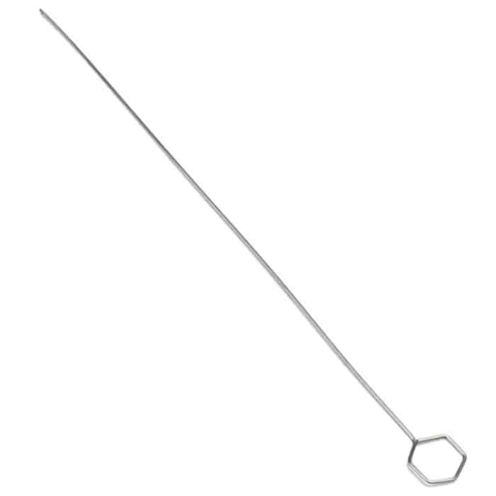 ADT-06 30W 220V Elektro-Vakuum-Lötkolben-Bügeleisen-Werkzeug (EU-Stecker) – Bild 5