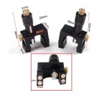 2 PCS Knife Aligner Aligner Hobel Präzises Positionierungswerkzeug – Bild 2