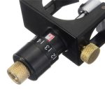 2 PCS Knife Aligner Aligner Hobel Präzises Positionierungswerkzeug – Bild 4