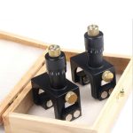 2 PCS Knife Aligner Aligner Hobel Präzises Positionierungswerkzeug – Bild 5