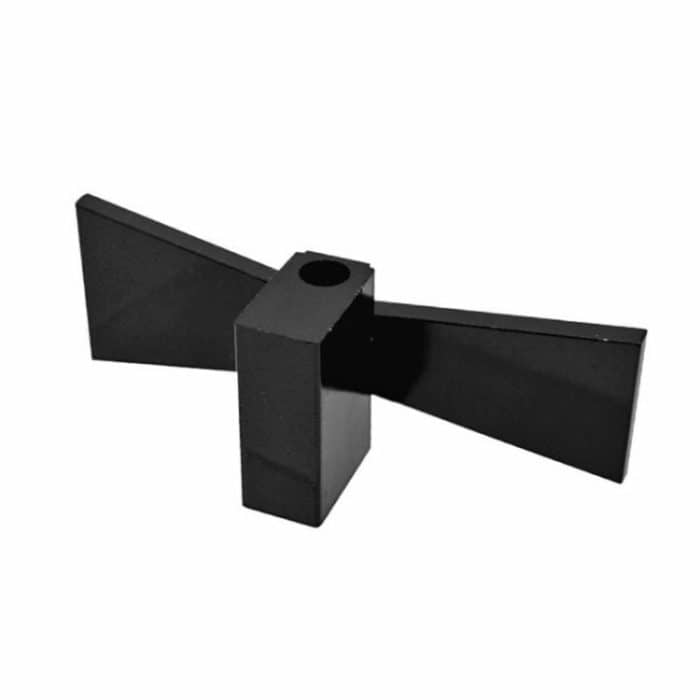 Schwalbenschwanz-Markierungs-Kompakt-Holzbearbeitungswerkzeug aus Aluminiumlegierung – Bild 4