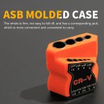 Inbusschlüssel-Set, Schraubendreher, Pflaumenblüten-Multifunktions-Kombinationswerkzeug, Mito (Short Version), Mito (Medium Long), Mito (Extra Long Section) – Bild 3