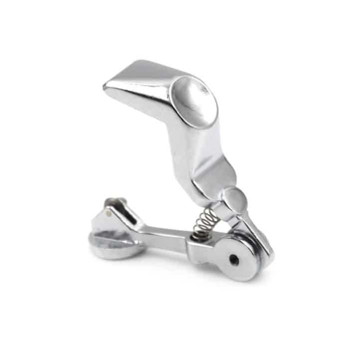 Glasrohrschneider aus Zinklegierung Glasrohrschneidemesser Glasmesser aus Zinklegierung – Bild 2