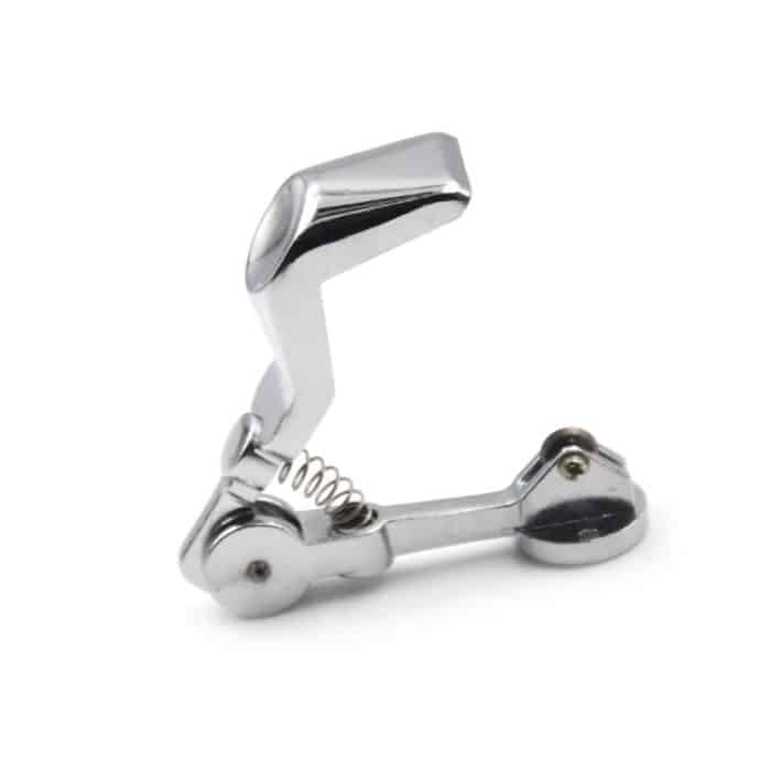 Glasrohrschneider aus Zinklegierung Glasrohrschneidemesser Glasmesser aus Zinklegierung – Bild 3