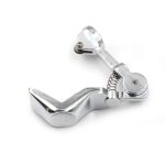 Glasrohrschneider aus Zinklegierung Glasrohrschneidemesser Glasmesser aus Zinklegierung – Bild 4