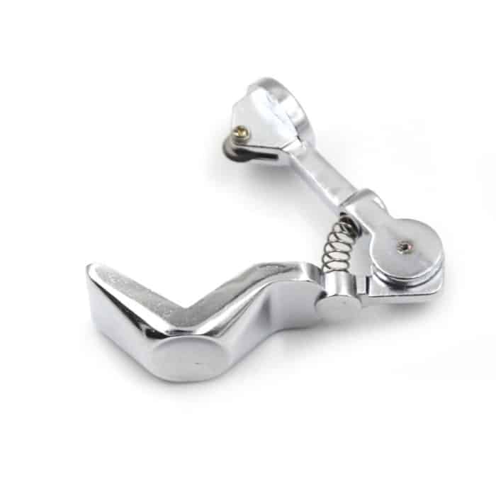 Glasrohrschneider aus Zinklegierung Glasrohrschneidemesser Glasmesser aus Zinklegierung – Bild 4