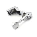 Glasrohrschneider aus Zinklegierung Glasrohrschneidemesser Glasmesser aus Zinklegierung – Bild 5