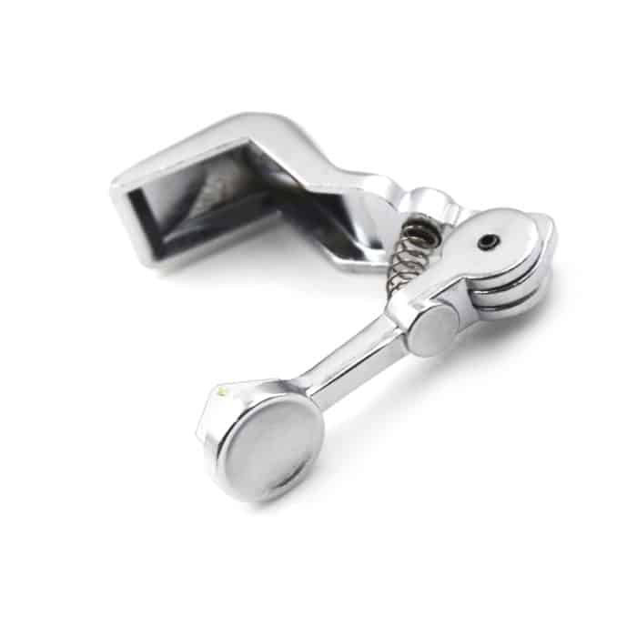 Glasrohrschneider aus Zinklegierung Glasrohrschneidemesser Glasmesser aus Zinklegierung – Bild 5