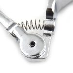 Glasrohrschneider aus Zinklegierung Glasrohrschneidemesser Glasmesser aus Zinklegierung – Bild 6