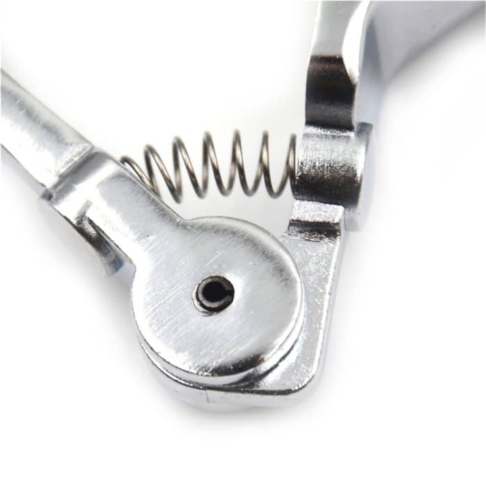 Glasrohrschneider aus Zinklegierung Glasrohrschneidemesser Glasmesser aus Zinklegierung – Bild 6