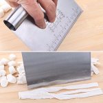 Home Langlebiger Edelstahl mit Backwerkzeugen für Nudelschneider – Bild 3