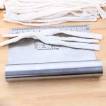 Home Langlebiger Edelstahl mit Backwerkzeugen für Nudelschneider – Bild 5