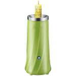 Automatischer multifunktionaler Eierrollenhersteller, elektrischer Eierkocher, Omelettmaschine, Frühstücksei-Werkzeug – Bild 2