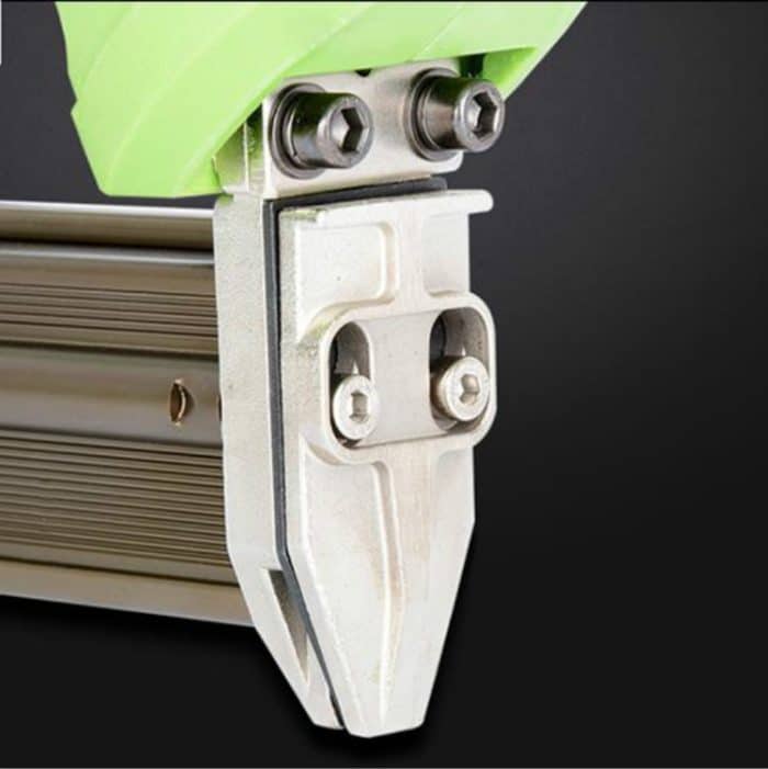 Holzverarbeitung Elektro F30 Schnell Nageln Werkzeug – Bild 6