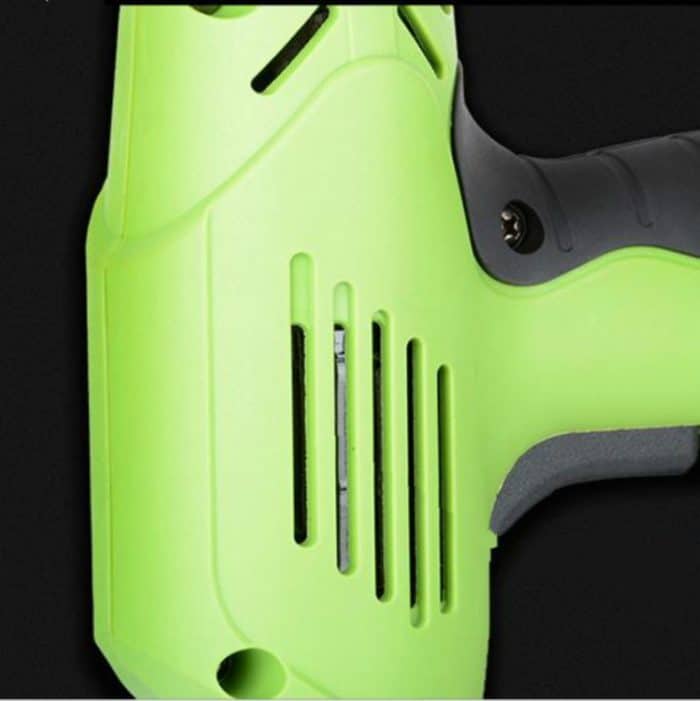 Holzverarbeitung Elektro F30 Schnell Nageln Werkzeug – Bild 7