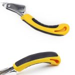 Kunststoffgriff Handnagelentferner Handgreifer Multifunktions-Nagelentferner – Bild 2