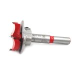 35mm Holzbearbeitungsbohrer Flachflügelbohrscharnier Spezialreibahle – Bild 5