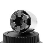 Multifunktions-Ratschenhülse mit Universal-Schraubenschlüsselhülse