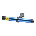 Soft Glue Gun Einstellbare Geschwindigkeit Pneumatische Glasklebepistole – Bild 4