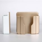 Wand-Handy-Halter, Ständer, Steckdose, Ladegerät, Aufbewahrungsbox – Bild 7