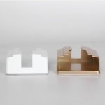 Wand-Handy-Halter, Ständer, Steckdose, Ladegerät, Aufbewahrungsbox – Bild 8