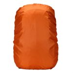 Verstellbare wasserdichte, staubdichte Rucksack-Regenhülle, tragbare, ultraleichte Schutzhülle, 35L, 45L, 55-60L, 70L, 80L – Bild 2