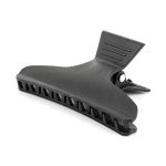 12 PCS Kleiner Schmetterlingsclip Friseurplatte Friseursalon Friseursalon Spezieller Positionierungsclip – Bild 2