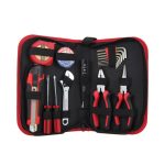 18 in 1 Oxford Bag Haushaltshandwerkzeug Hardware-Set