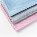 Mikrofaser-Reinigungstuch für Glas, 30x30cm Blue, 40x40cm Blue, 40x60cm Blue, 30x30cm Pink, 40x40cm Pink, 40x60cm Pink, 30x30cm Grey, 40x40cm Grey, 40x60cm Grey – Bild 7