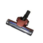 Staubsaugerzubehör Windbürstenkopf Spezialbürste für Holzböden, 32mm Brush Head