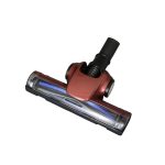 Staubsaugerzubehör Windbürstenkopf Spezialbürste für Holzböden, 32mm Brush Head – Bild 2