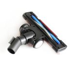 Staubsaugerzubehör Windbürstenkopf Spezialbürste für Holzböden, 32mm Brush Head – Bild 3