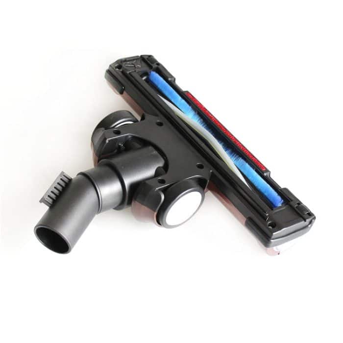 Staubsaugerzubehör Windbürstenkopf Spezialbürste für Holzböden, 32mm Brush Head – Bild 3