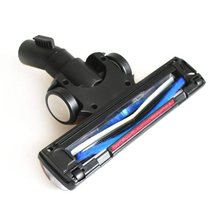 Staubsaugerzubehör Windbürstenkopf Spezialbürste für Holzböden, 32mm Brush Head – Bild 4